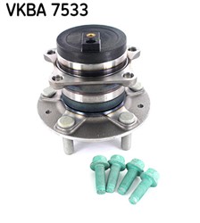 Wheel bearing kit VKBA 7533