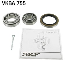 Wheel bearing kit VKBA 755