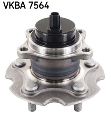 Wheel bearing kit VKBA 7564