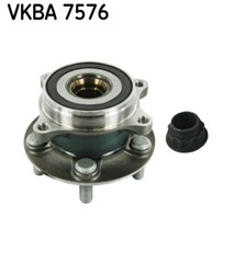 Wheel bearing kit VKBA 7576_0