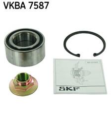 Wheel bearing kit VKBA 7587