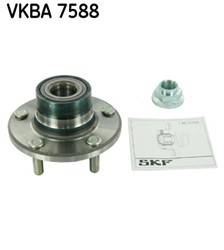 Wheel bearing kit VKBA 7588