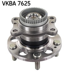 Wheel bearing kit VKBA 7625