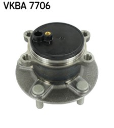 Wheel bearing kit VKBA 7706_3