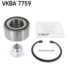 Wheel bearing kit VKBA 7759_1