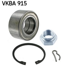 Wheel bearing kit VKBA 915_1