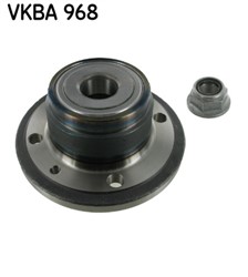 Wheel bearing kit VKBA 968