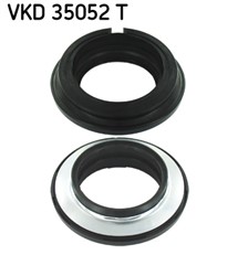 Rolling Bearing, suspension strut support mount VKD 35052 T