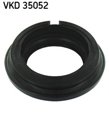 Rolling Bearing, suspension strut support mount VKD 35052_0