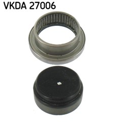 Repair Kit, wheel suspension VKDA 27006