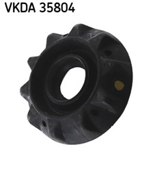 Augšējais amortizatora stiprinājums SKF VKDA 35804