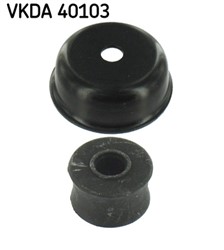 Górne mocowanie amortyzatora VKDA 40103_2