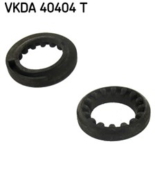 Repair Kit, suspension strut support mount VKDA 40404 T