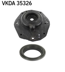 Подушка амортизатора VKDA 35326