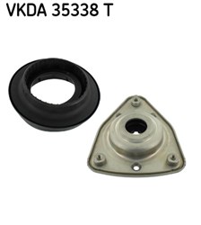 Опора стойки амортизатора SKF VKDA 35338