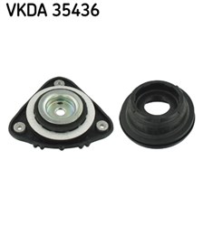 Подушка амортизатора VKDA 35436