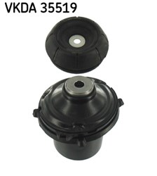 Подушка амортизатора VKDA 35519