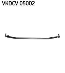 Steering rod VKDCV 05002