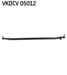 Steering rod VKDCV 05012