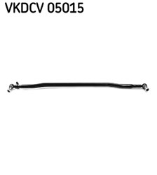 Steering rod VKDCV 05015