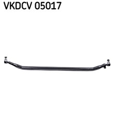 Steering rod VKDCV 05017