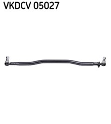 Steering rod VKDCV 05027