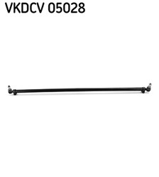 Steering rod VKDCV 05028