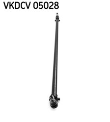 Steering rod VKDCV 05028_1