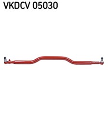 Steering rod VKDCV 05030