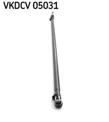 Steering rod VKDCV 05031_1