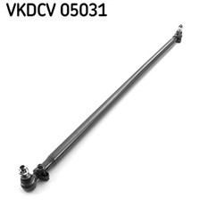 Steering rod VKDCV 05031_3