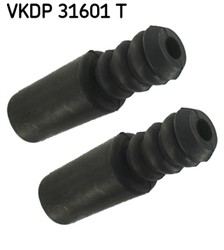 Dust Cover Kit, shock absorber VKDP 31601 T