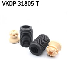 Dust Cover Kit, shock absorber VKDP 31805 T