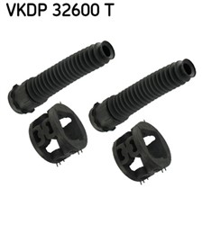 Dust Cover Kit, shock absorber VKDP 32600 T