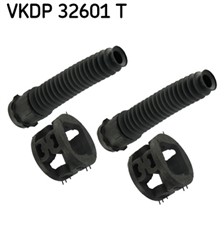 Dust Cover Kit, shock absorber VKDP 32601 T