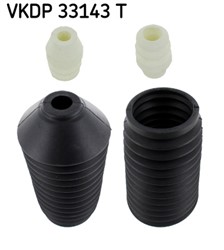 Dust Cover Kit, shock absorber VKDP 33145 T