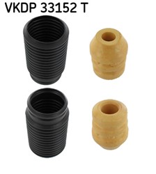 Dust Cover Kit, shock absorber VKDP 33152 T_0