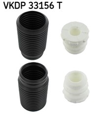 Dust Cover Kit, shock absorber VKDP 33156 T