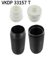 Dust Cover Kit, shock absorber VKDP 33157 T