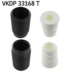 Dust Cover Kit, shock absorber VKDP 33168 T