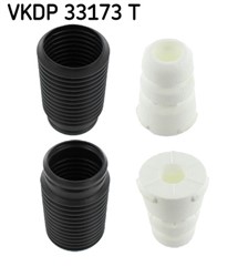 Dust Cover Kit, shock absorber VKDP 33173 T
