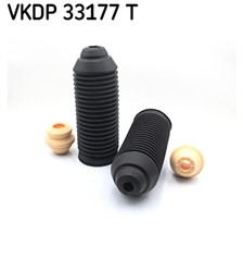 Dust Cover Kit, shock absorber VKDP 33177 T