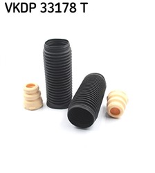 Dust Cover Kit, shock absorber VKDP 33178 T