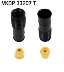 Dust Cover Kit, shock absorber VKDP 33207 T