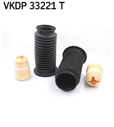 Dust Cover Kit, shock absorber VKDP 33221 T