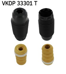 Dust Cover Kit, shock absorber VKDP 33301 T