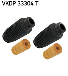 Dust Cover Kit, shock absorber VKDP 33304 T