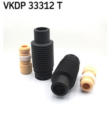 Dust Cover Kit, shock absorber VKDP 33312 T_0