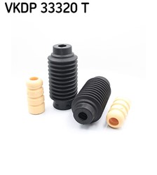 Dust Cover Kit, shock absorber VKDP 33320 T