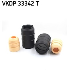 Dust Cover Kit, shock absorber VKDP 33342 T